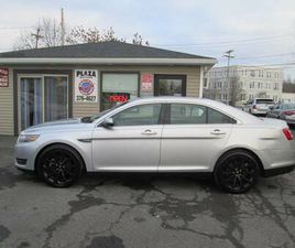 2015 FORD TAURUS SEL AWD