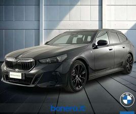 520D TOURING 48V XDRIVE M SPORT PRO AUTO