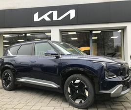 KIA EV5 81,4KWH EARTH VIEW BUSINESS CSOMAGOKKAL LONG RANGE