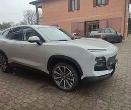 SPORTEQUIPE 6 1.5 TURBO 154CV CVT