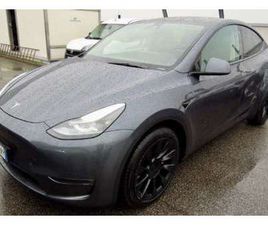 LONG RANGE DUAL MOTOR AWD