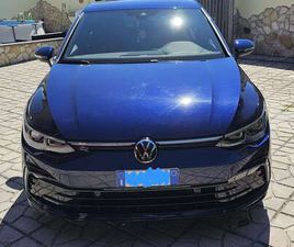 GOLF 1.5 ETSI RLINE 130CV