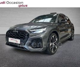 II GENERATION2 55 TFSIE 367 S LINE QUATTRO S TRONIC 7