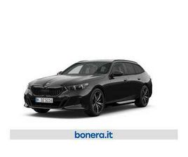 BMW I5 TOURING XDRIVE40 520D TOURING 48V XDRIVE M SPORT PRO AUTO