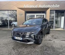 IV GENERATION2 1.6 T-GDI 253 PLUG-IN EXECUTIVE BVA6