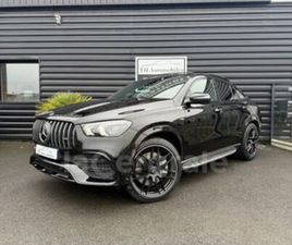 II 53 AMG 4MATIC+ 7PL