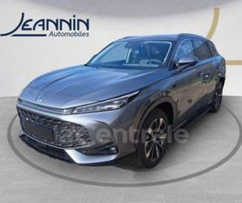 II 1.5T PHEV 272 LUXURY