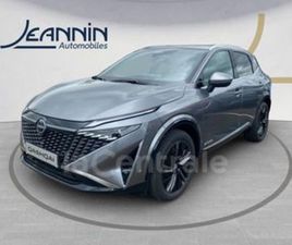 III GENERATION2 1.5 E-POWER 190 TEKNA