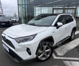 TOYOTA RAV4 V AWD 222 LOUNGE CVT