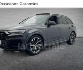 II GENERATION2 60 TFSIE 456 22CV QUATTRO COMPETITION TIPTRONIC 8