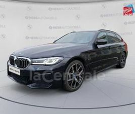 (G31) GENERATION2 TOURING 530E 292 M SPORT BVA8