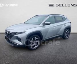 IV 1.6 T-GDI 230 HYBRID EXECUTIVE BVA6