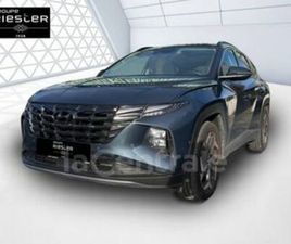 HYUNDAI TUCSON IV 1.6 T-GDI 265 HTRAC PLUG-IN EXECUTIVE BVA6