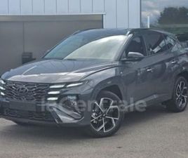 IV GENERATION2 1.6 T-GDI 253 PLUG-IN N LINE CREATIVE BVA6