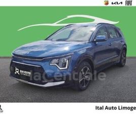 II 1.6 GDI 138 CH HEV ACTIVE DCT6