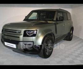 IV 2.0 110 P400E PHEV X-DYNAMIC HSE BVA8