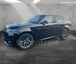 III P460E AWD 3.0 I6 PHEV 460 DYNAMIC SE