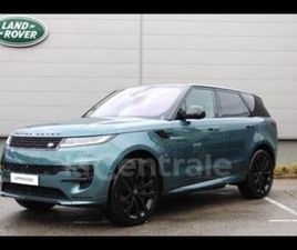 III P510E 3.0 I6 PHEV 510 FIRST EDITION