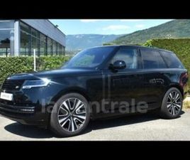 V SWB 3.0 P440E PHEV AWD HSE