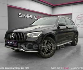 MERCEDES GLC COUPE GLC COUPE 300 E GENERATION2 300 E AMG LINE 4MATIC 9G-TRONIC