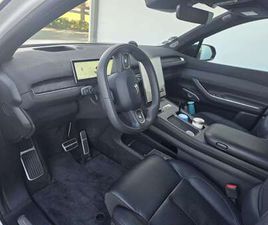 NIO EL7 OVERIG 100 KWH (EX ACCU)