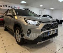 V 2.5 218 HYBRIDE 2WD DYNAMIC