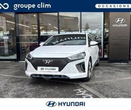 HYUNDAI IONIQ 1.6 HYBRID CREATIVE
