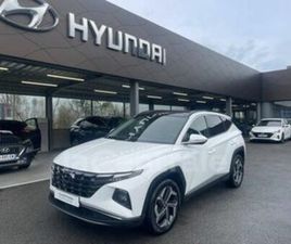 HYUNDAI TUCSON IV 1.6 T-GDI 230 HYBRID EXECUTIVE BVA6