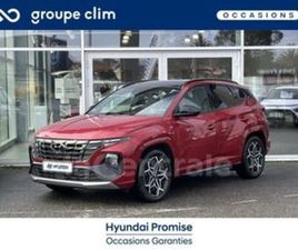 IV 1.6 T-GDI 230 HYBRID N LINE EXECUTIVE BVA6