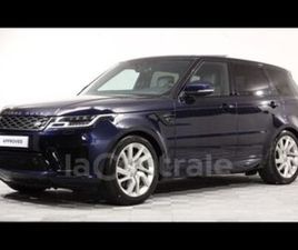 II GENERATION2 2.0 P400E PHEV 404 HSE DYNAMIC AUTO