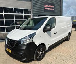 NISSAN NV300 NISSAN NV300 1.6 DCI 125 L2H1 ACENTA S&S — BESTELAUTO'S — MARKTPLAATS