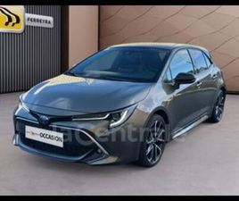 XII HYBRIDE 122H 5CV COLLECTION