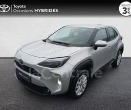 1.5 HYBRIDE 116H 2WD DYNAMIC