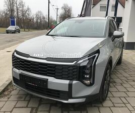 KIA SPORTAGE 1.6 T-GDI HEV GOLD (AUTOMATA) KÉSZLETRŐL AZONNAL ELÉRHETŐ!