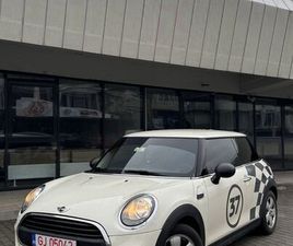 MINI COUPE MINI COOPER ONE F56 1.2 B38 BUCURESTI SECTORUL 1