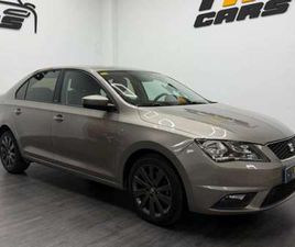 SEAT TOLEDO 1.2 TSI S&S STYLE 105