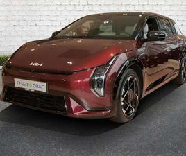 81 FWD GT LINE DWP COM CON GLASDACH