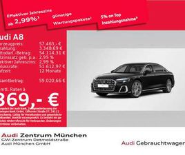 LANG 50 TDI QU. TIPTR.PANO/LUFTFED/ACC/VIRTUA