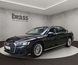 50 TDI QUATTRO 210(286) KW(PS) TIPTRONIC