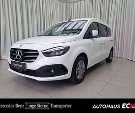 MERCEDES CLASSE T T 180 MERCEDES-BENZ T-KLASSE T 180 STYLE LANG