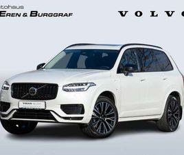 ULTRA DARK RECHARGE PLUG-IN HYBRID AWD