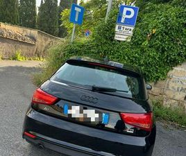 AUDI A1 S1 AUDI A1 1.4 TDI