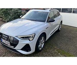AUDI E-TRON 55 S-LINE PRESTIGE QUATTRO 5D