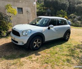MINI COUNTRYMAN ONE VENDS MINI COUNTRYMAN