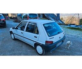PEUGEOT 106