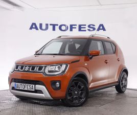 1.2 MILD HYBRID AUTO 83CV 5P