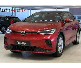 509KM/TOPSPORT+/ACC/MASSASJE/4X4/MATRIX/KROK/RATTVARME