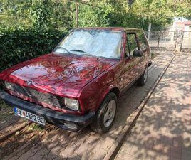 СЕ ПРОДАВА ЈУГО 1.4