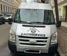 FORD TRANSIT /TOURNEO