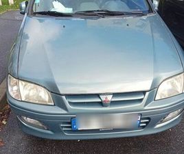 MITSUBISHI SPACE STAR À VENDRE EN TRÈS BONNE ÉTAT